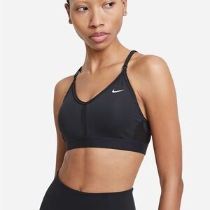 Nike Indy sports bra
